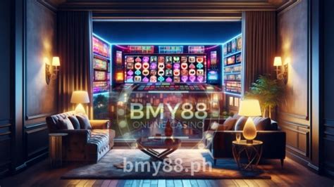 Bmy88 Review: Unleashing the Best Online Casino Experience.